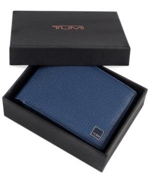 Tumi Monaco Double Billfold Wallet