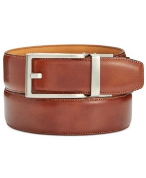 Ryan Seacrest Distinction Men's Exact Fit Belt