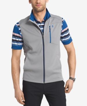 Izod Men's Performance Defender Vest