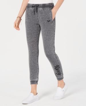 Roxy Juniors' Skinny Fleece Pants
