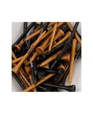 Team Golf New Orleans Saints 50-pack Golf Tees