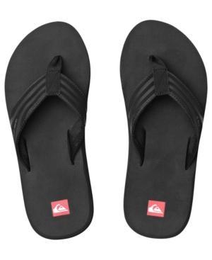 Quiksilver Sandals, Monkey Wrench 2 Sandals