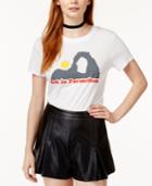 Sub Urban Riot Get In Formation Graphic T-shirt