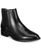 Aqua College Courtney Waterproof Booties, Created For Macy's Women's Shoes