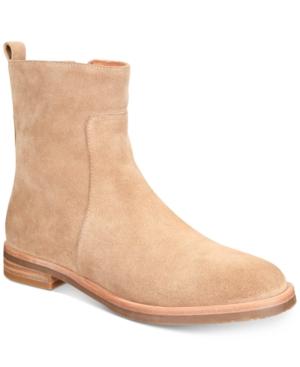 Gentle Souls By Kenneth Cole Women's Terran Booties Women's Shoes