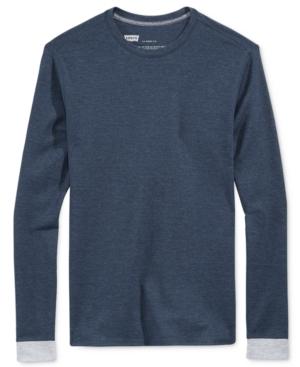 Levi's Men's Joe Thermal Shirt