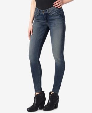 Nydj Dylan Tummy-control Skinny Ankle Jeans