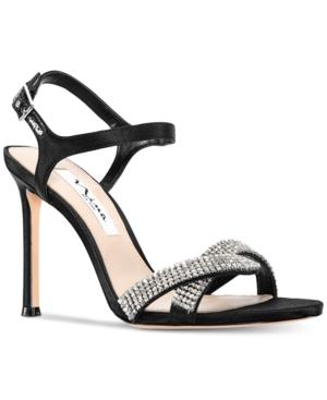 Nina Davia Evening Sandals Women's Shoes