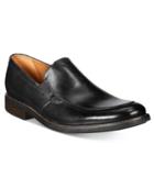 Clarks Men's Becken Step Slip-on Loafers Men's Shoes