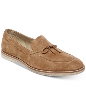 Steve Madden Men's Espada Tie Loafers Men's Shoes