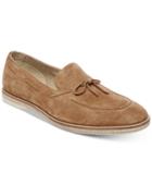 Steve Madden Men's Espada Tie Loafers Men's Shoes