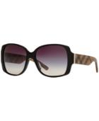 Burberry Sunglasses, Burberry Be4105ma