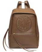 Dkny Tilly Circa Logo Neoprene Backpack, Created For Macy's