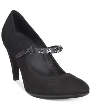 Ecco Women's Shape 75 Mary Jane Pumps Women's Shoes