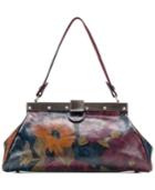 Patricia Nash Ferrara Shoulder Bag