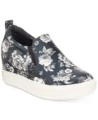 Wanted Petals Wedge Sneakers Women's Shoes