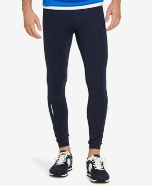 Polo Sport Men's Running Tights
