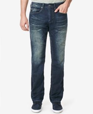 Buffalo David Bitton Men's Fred-x Easy-fit Stretch Jeans