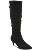 Bar Iii Edina Dress Boots, Created For Macy's Women's Shoes