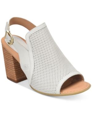 Born Sutra Dress Sandals Women's Shoes