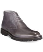 Kenneth Cole Reaction In-stead Chukka Boots Men's Shoes