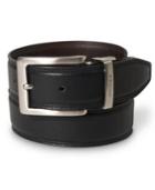 Nautica 35mm Reversible Leather Belt