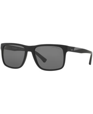 Emporio Armani Sunglasses, Emporio Ea4071