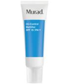 Murad Oil-control Mattifier Spf 15 Pa++, 1.7-oz.