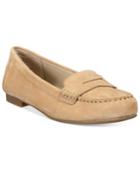 White Mountain Markos Moccasin Flats Women's Shoes
