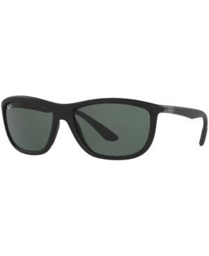 Ray-ban Sunglasses, Rb8351 60
