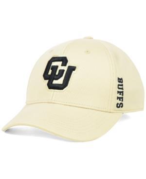 Top Of The World Colorado Buffaloes Booster Cap