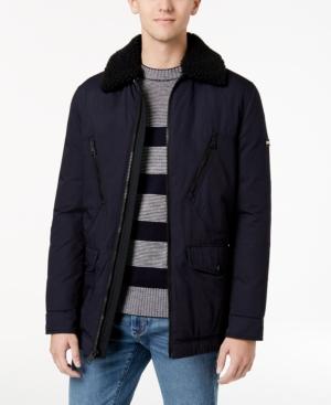 Tommy Hilfiger Men's Hearthstone Coat