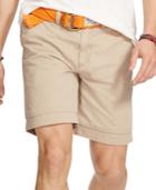 Polo Ralph Lauren Men's Relaxed-fit Twill Short