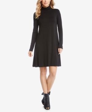 Karen Kane Turtleneck Dress