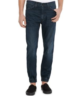 Levi's 513 Line 8 Jogger Jeans, Midnight Worn Wash
