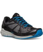 Under Armour Men's Charged Bandit Night Running Sneakers From Finish Line