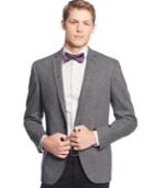 Bar Iii Slim-fit Soft Jacket