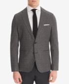 Boss Men's Slim-fit Knit Sport Coat