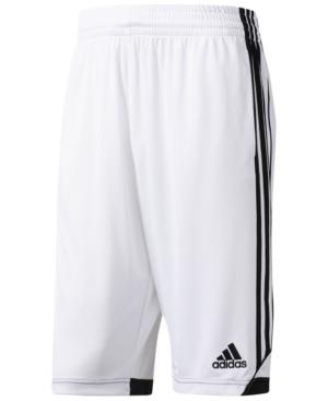 Adidas Men's 3g Climalite Basketball Shorts