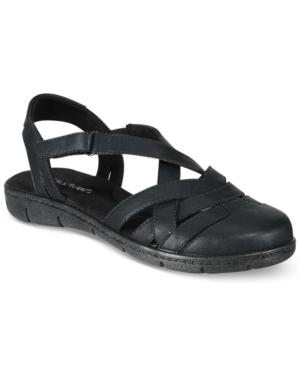 Easy Street Garrett Sandals Women's Shoes