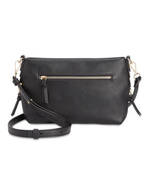 I.n.c. Elliah Shoulder Crossbody, Created For Macy's