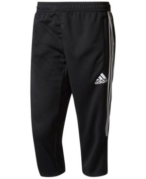 Adidas Men's Tiro 17 3/4 Climacool Soccer Pants