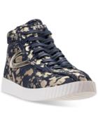 Tretorn Men's Nylite Hi Casual Sneakers From Finish Line