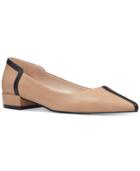 Nine West Fautif Tailored Flats Women's Shoes