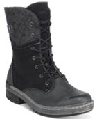 Jambu Women's Hemlock Lace-up Boots Women's Shoes