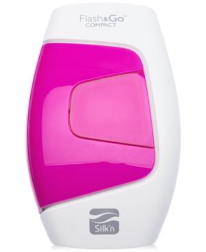 Silk'n Flash & Go Compact Hair Removal Device