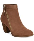 Style & Co. Jenell Booties, Only At Macy's Women's Shoes