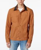 American Rag Men's Workwear Jacket, Only At Macy's