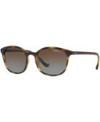 Vogue Eyewear Polarized Sunglasses, Vo5051s