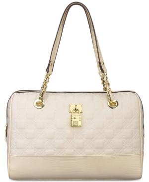 Anne Klein Wear It Well Satchel
